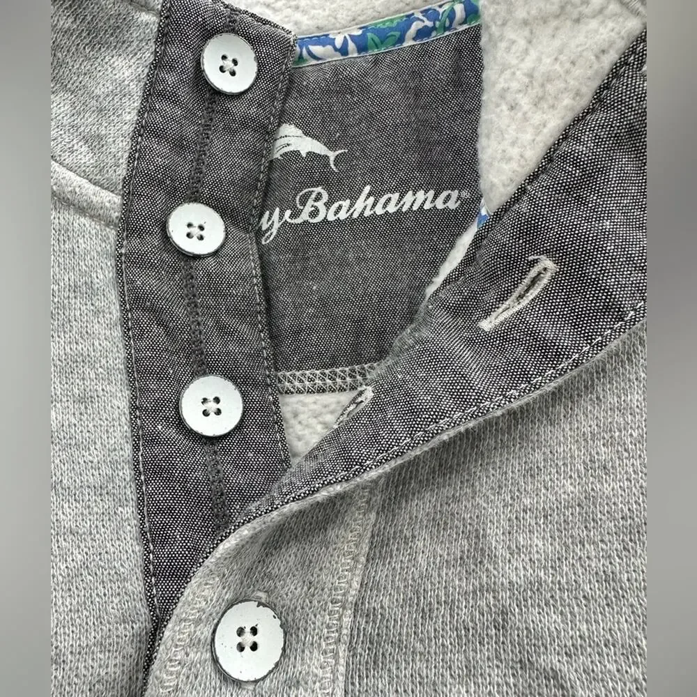 Tommy Bahama step out